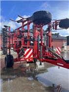 Unia Cross HP 6, Agriculture