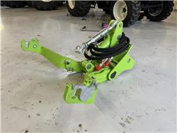 Universal Frontlift, Agriculture