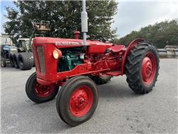 Volvo 320, Tractors, Agriculture