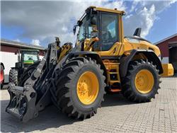 Volvo L 60 H KUN 455 TIMER! EKSTREM MEGET UDSTYR!, Construction Equipment