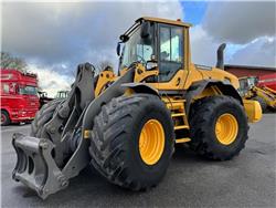 Volvo L 70 G, Wheel Loaders, Construction Equipment
