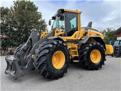 Volvo L 70 H FLOT OG MED GODE DÆK!, Wheel Loaders, Construction Equipment