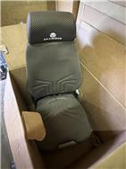 Volvo L 90 H GRAMMER LUFTSÆDE!, Wheel Loaders, Construction Equipment