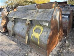 Volvo SKOVL 250cm, Construction Equipment