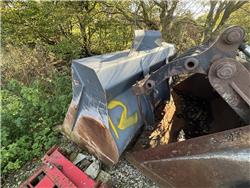 Volvo SKOVL 270cm, Construction Equipment