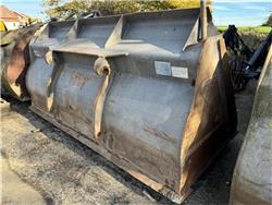 Volvo SKOVL 280cm, Wheel Loaders, Construction Equipment