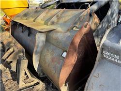 Volvo SKOVL 285cm, Construction Equipment