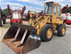 Caterpillar 910 Knækstyret, Wheel Loaders, Construction Equipment