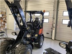 GiANT G2500 HD X-tra, Construction Equipment