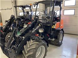 GiANT Giang G2700 X-TRA HD PLUS Ekstra udtag i front, Mini Loader, Construction Equipment