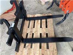 GiANT Pallegafler, Other, Construction Equipment