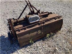 Howard HB 120, Agriculture