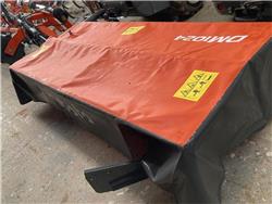 Kubota DM1024, Other Trucks, Trucks and Trailers