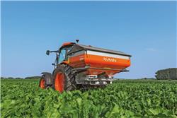 Kubota DSM Remote kontrol, Agriculture