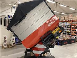 Kubota DSX-W GEOSPREAD, Mineral spreaders, Agriculture