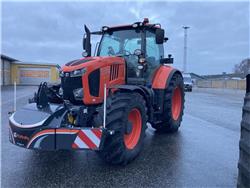 Kubota M7-173 Kampagne model kun få stk fra 699.900.00 (M, Agriculture