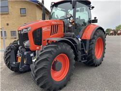 Kubota M7-173 KVT Premium Demo maskine 5 års reklamations, Agriculture