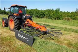 Kubota RA1032 Tandemaksel, Other Trucks, Trucks and Trailers