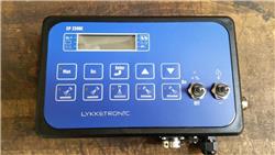 [Other] Brdr. Toft  Kørselsafhængig computer, Agriculture