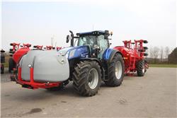 [Other] Brdr. Toft  Placeringsudstyr til flydende gødning, Manure spreaders, Agriculture