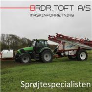 [Other] Swedeloader, Agriculture