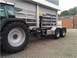 [Other] Toplift Staja  TS 2049 bogie, Agriculture