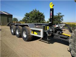 [Other] Toplift Staja  TS 2257 Tridem, Agriculture