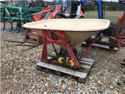 Accord VICON, Agriculture