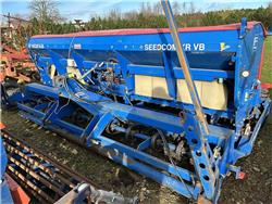 Fiona Seedcom XR-VB, Trucks and Trailers