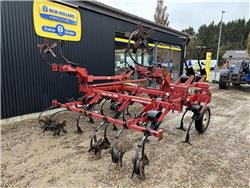 Kongskilde Vibroflex 4300 19 tands, Agriculture
