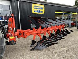 Kuhn Vari-Master 152 5 furet, Agriculture