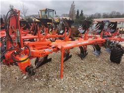 Kuhn VM153 4+1 NSH CAPPON, Agriculture