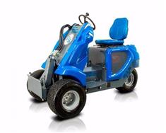 Multione 1.1, Mini Loader, Construction Equipment