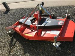 Muratori 210 CM M. PTO, Other Trucks, Trucks and Trailers