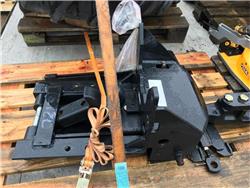 New Holland HITCH, Agriculture