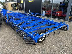 New Holland SBMV 750, Harrows, Agriculture
