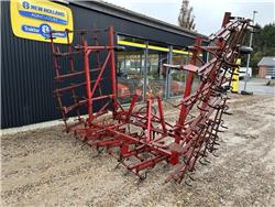 Omme Såbedsharve, Harrows, Agriculture