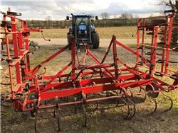 [Other] Flemtofte 5,5 M 53 TÆNDER, Harrows, Agriculture