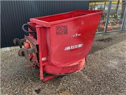 [Other] RIOH MS 900 Strømaskine, Agriculture