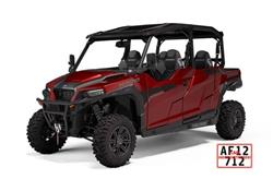 Polaris GENERAL 1000EPS CREW, Agriculture