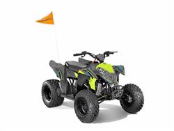 Polaris OUTLAW 110 EFI, Agriculture