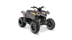 Polaris PHOENIX 200, Agriculture