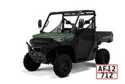 Polaris RANGER 1000EPS, UTVs, Agriculture