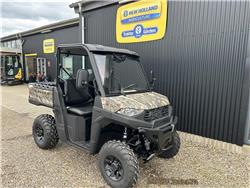 Polaris Ranger 570 SP, Agriculture