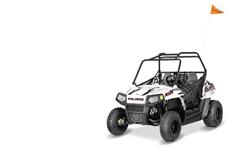 Polaris RZR 170EFI, UTVs, Agriculture
