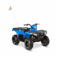Polaris SPORTSMAN 110 EFI, Agriculture