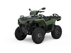 Polaris SPORTSMAN 570 EPS, Agriculture