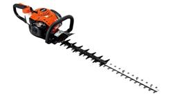 Stiga ECHO TRIMMER H-4, Trucks and Trailers