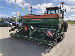 Amazone CATAYA 4000 SUPER, Trucks and Trailers