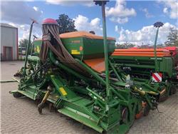 Amazone KG 4000 SUPER/ADP, Agriculture